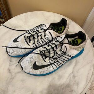 Nike running shoes